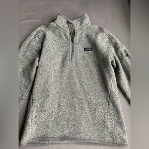 Classic Patagonia pull over